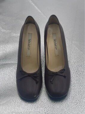 Ballet Heels
